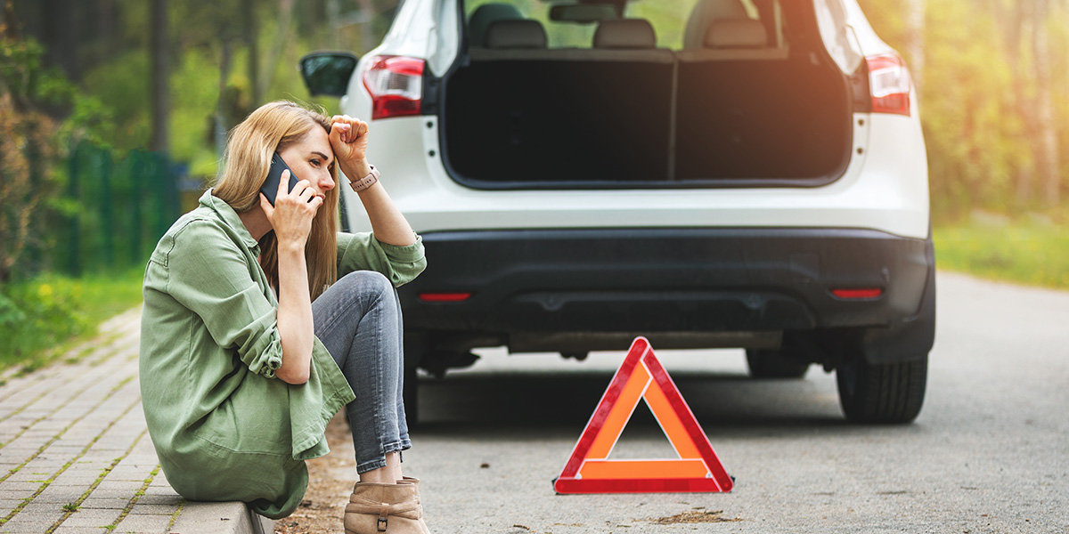 Beşiktaş Yol Yardım