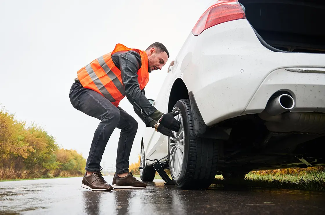Beşiktaş Yol Yardım