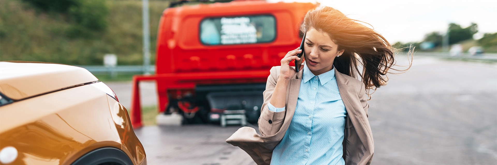 Beşiktaş Yol Yardım